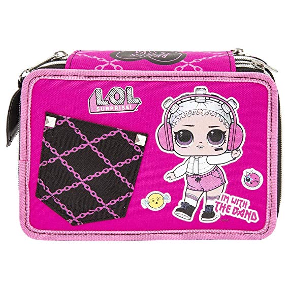 ASTUCCIO LOL ASTUCCIO LOL