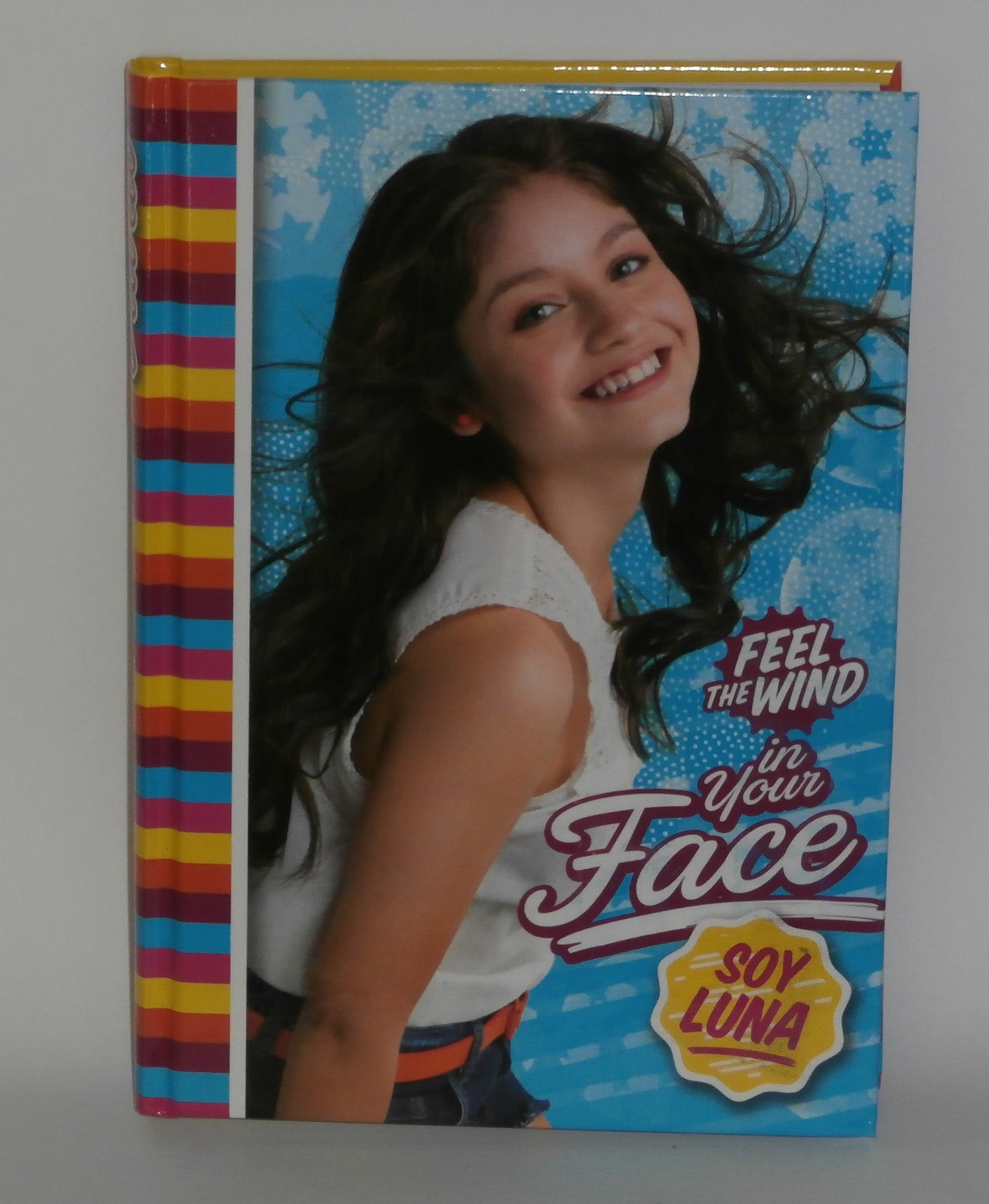 diario SOY LUNA - Clicca l'immagine per chiudere