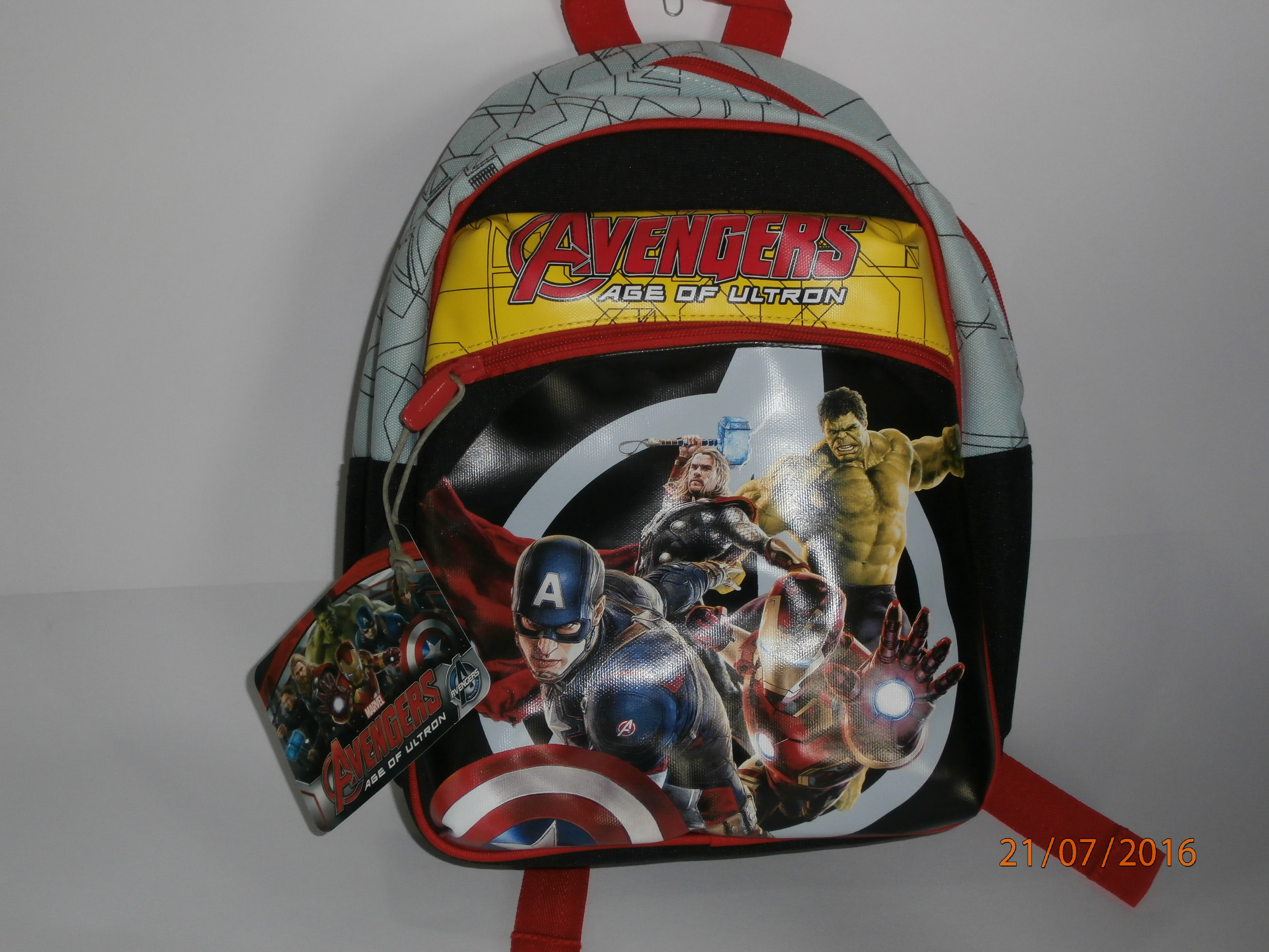 zainetto avengers zainetto avengers