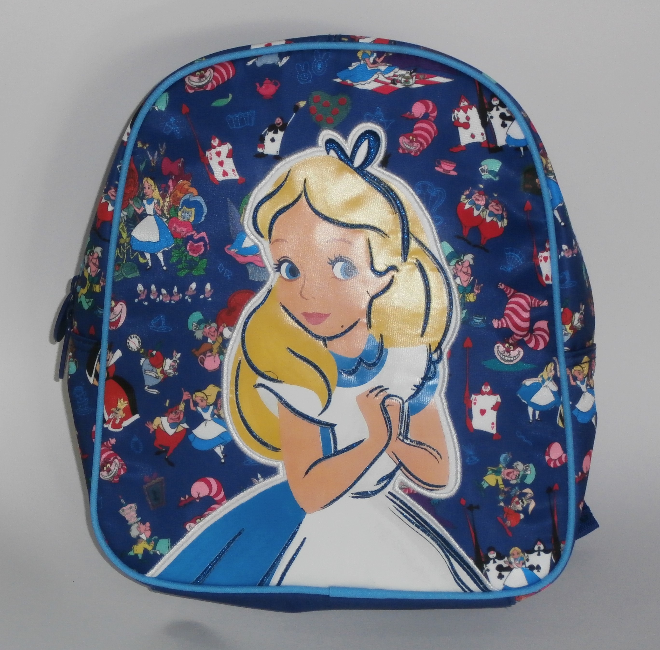 ZAINETTO ASILO ALICE ZAINETTO ASILO ALICE