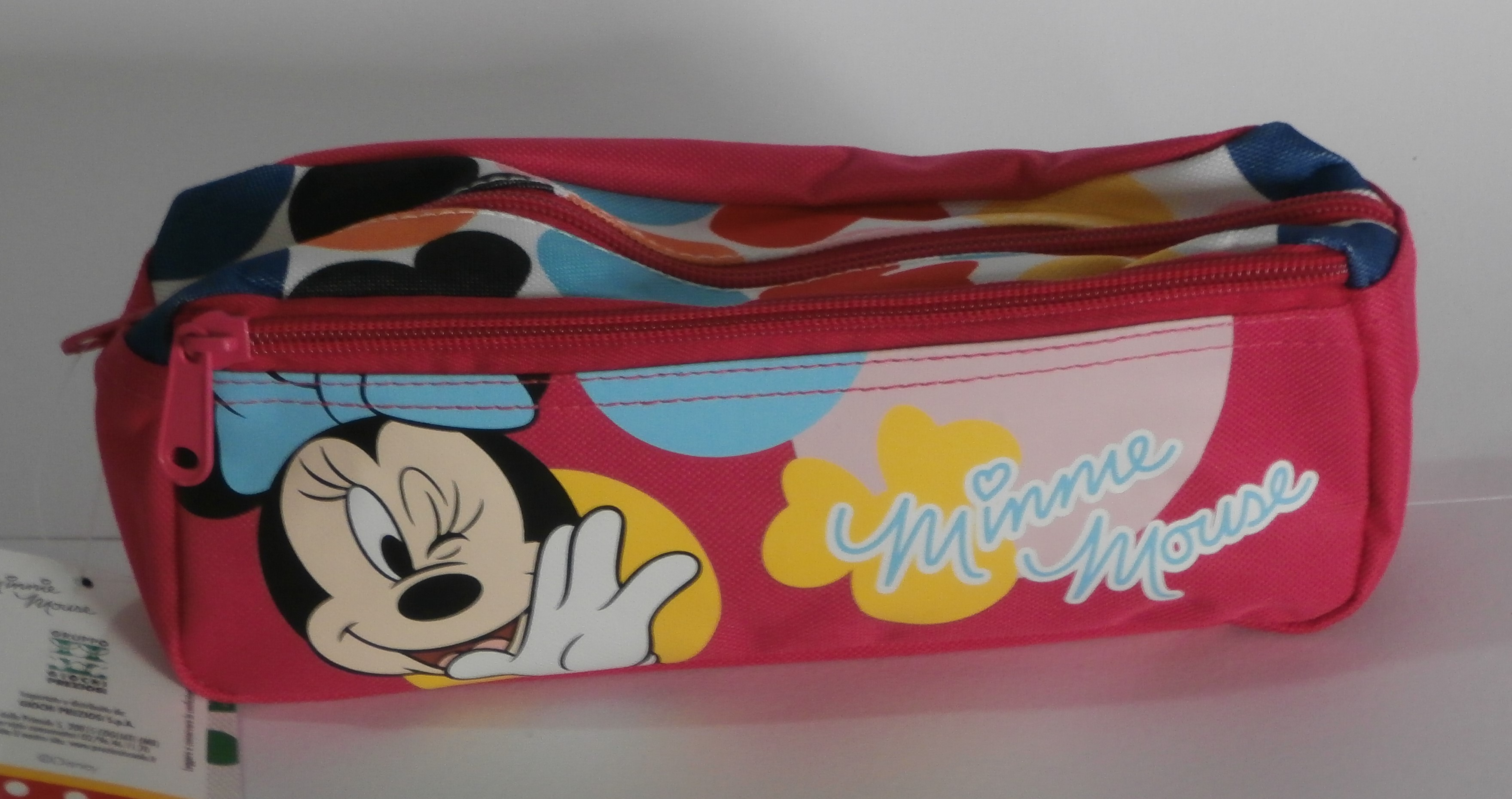 astuccio minnie