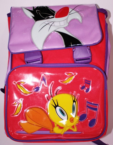 Zaino Looney Tunes Zaino Looney Tunes