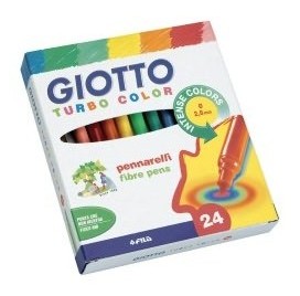 Pennerelli Giotto turbo color 24