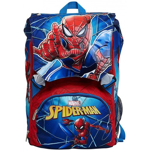 ZAINO SDOPPIABILE BIG SPIDER-MAN